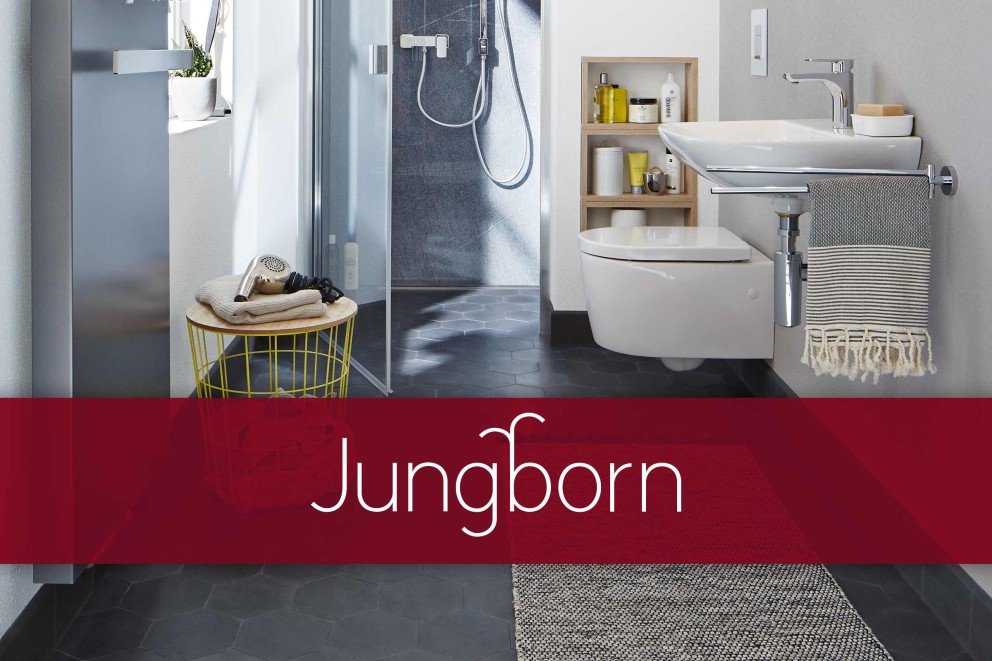 Jungborn – högkvalitativt badrumsporslin