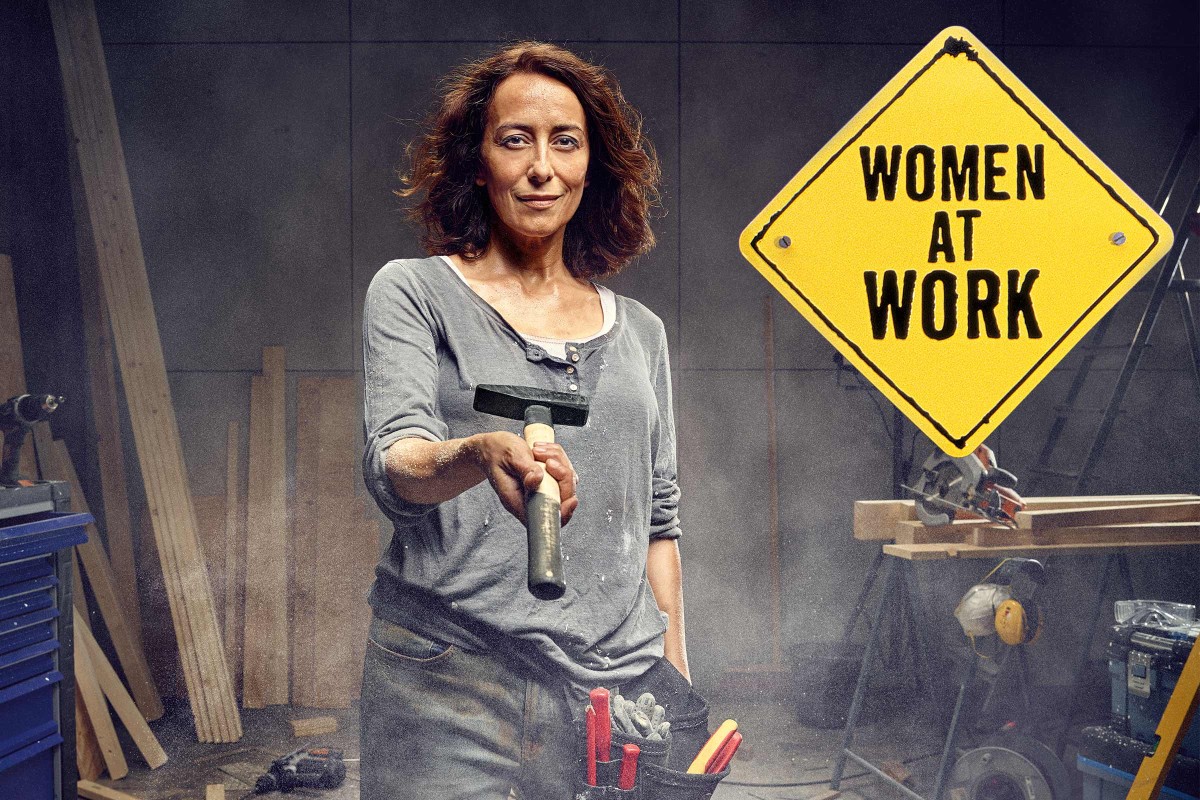 Women at work 2019 