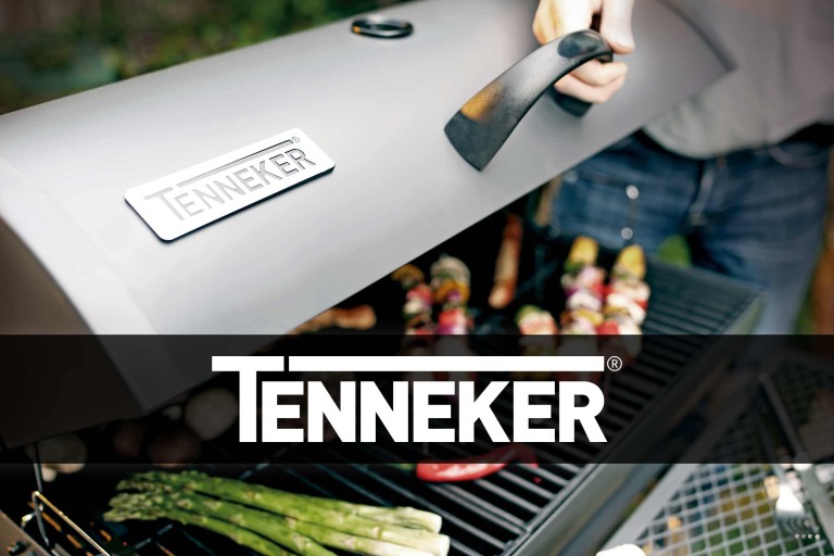 TENNEKER – grillnöje för alla