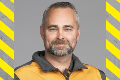 Kristoffer Bengtsson