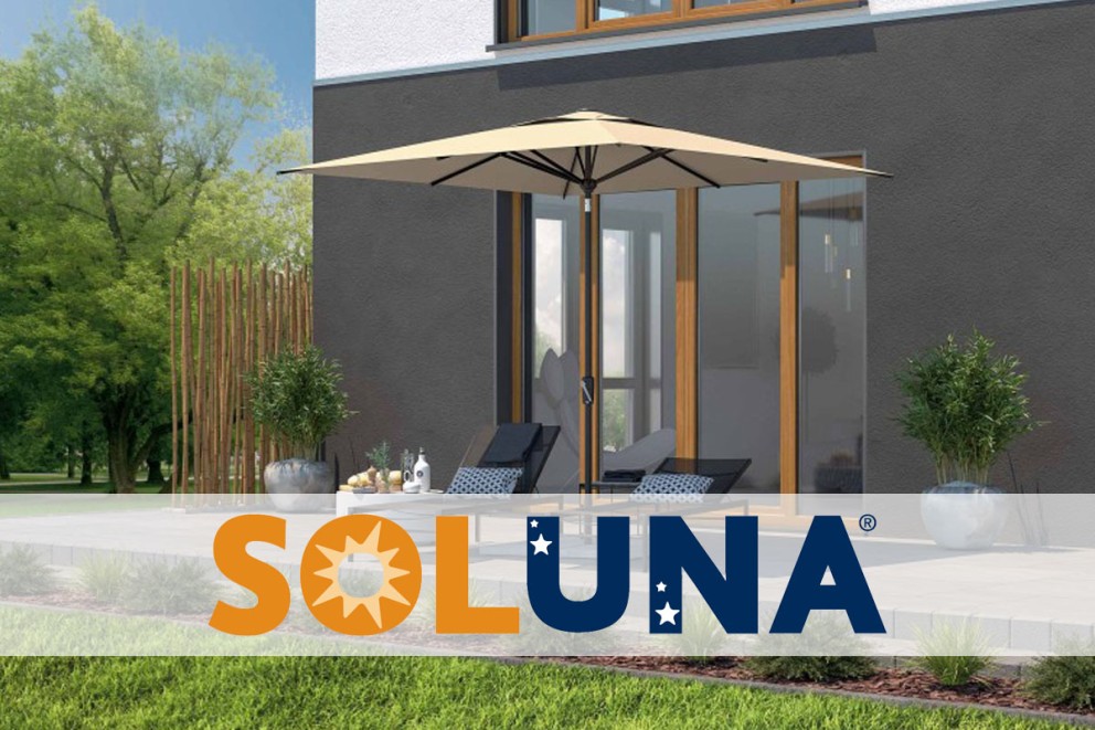 Soluna – Solskydd för hela hemmet