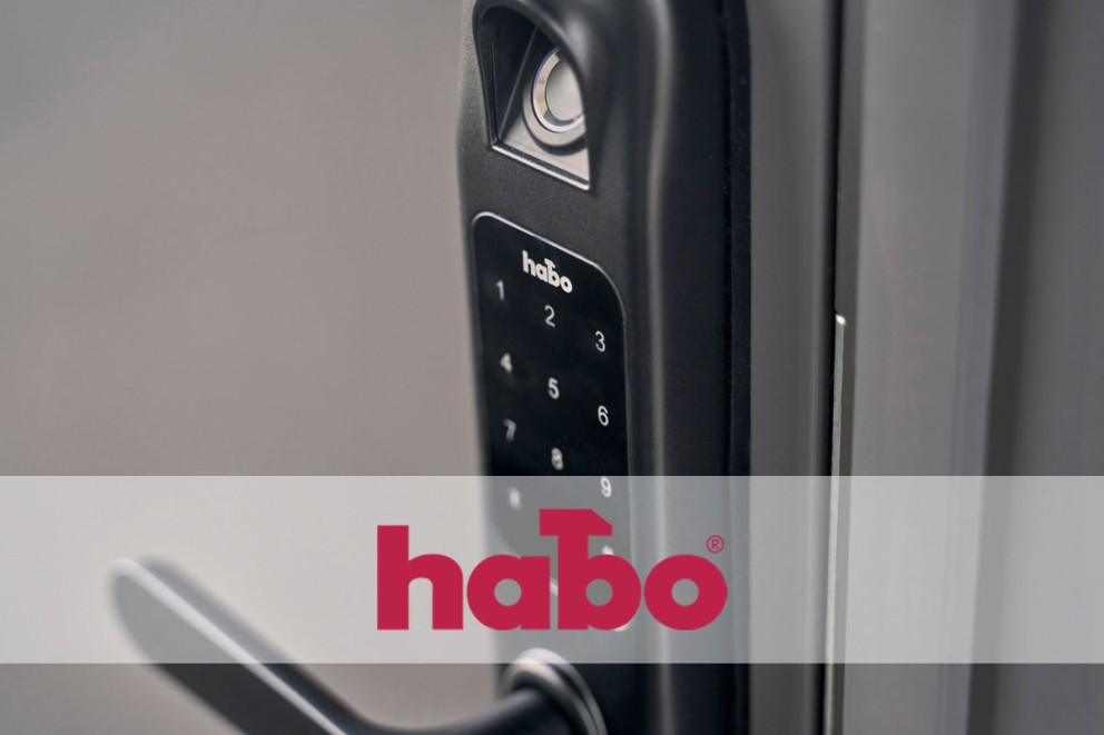 Habo Tribe – smart, enkelt & säkert
