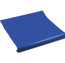 Dekorplast D-C-FIX blå blank 45x200cm-thumb-4