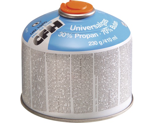 Universalgas CFH 230g Universalgas CFH 230g