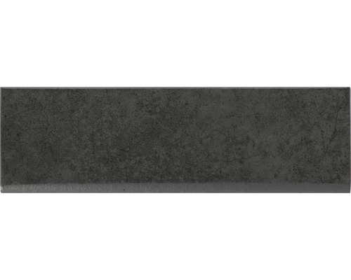 Sockel Glimmer svart 24,5x7,3 cm