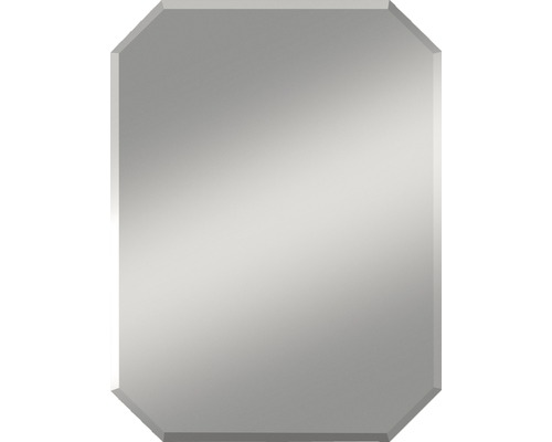 KRISTALLFORM Kristallspegel Suma 45x60 cm