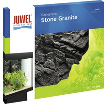 Akvariebakgrund JUWEL Stone Granit 60x55cm-thumb-0