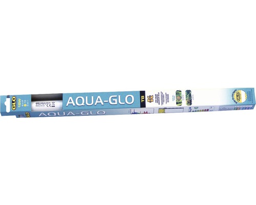 Akvarielysrör GLO T8 Aqua-Glo 30W