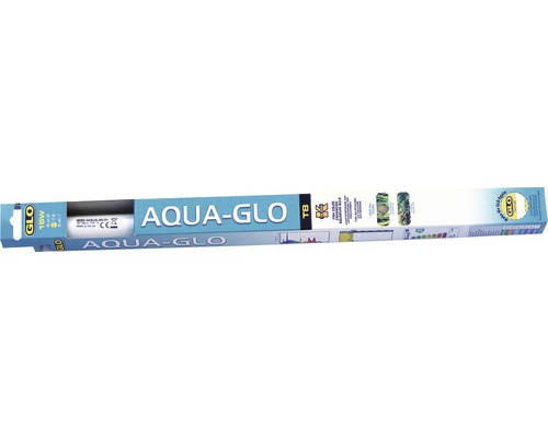 Akvarielysrör FLUVAL Aqua-Glo 14W-0