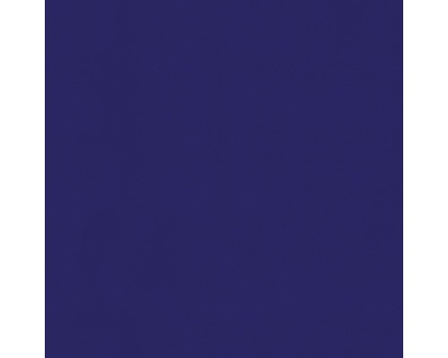 Kakel blå blank 20x20cm