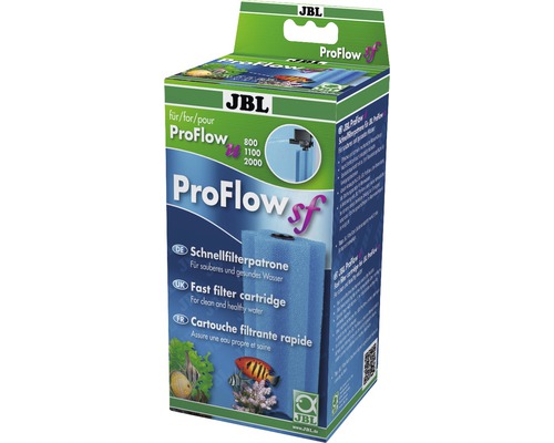 Filterpatron JBL ProFlow sf u800, 1100, 2000-0