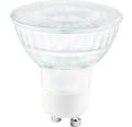 LED reflektorlampa GU10/4,8W(50W) 345 lm 2700 K varmvit 3-pack