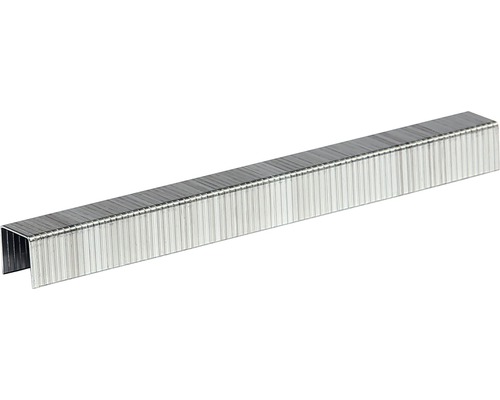 Plattrådsklammer NOVUS 53/F10 600 st