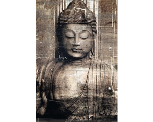 Poster REINDERS New Buddha 61x91,5cm