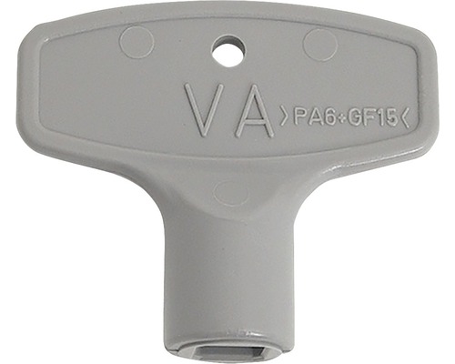 Nyckel till vattenutkastare VATETTE 8 mm 4315610