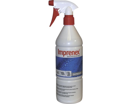 IMPRENEX Outdoor spray 1 l