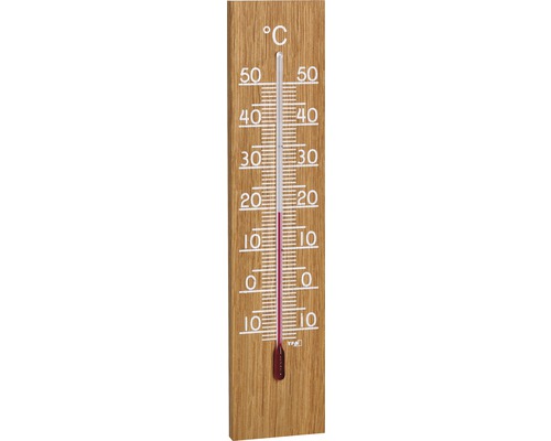 Inomhustermometer TFA SK-10 -12°C-50°C ek