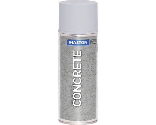Sprayfärg MASTON betong effekt 400ml