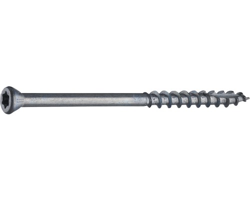 Trallskruv GRABBER TUX stål 4,8x75mm 25-pack TUX75SB