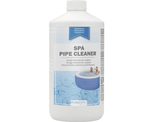 Poolrengöring SPA pipe cleaner-0