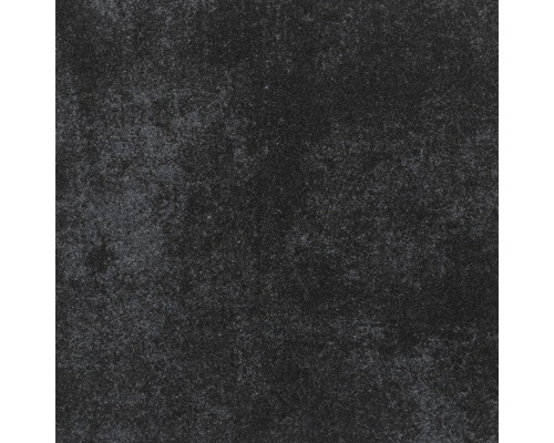 Textilplatta Grafit 97 svart
