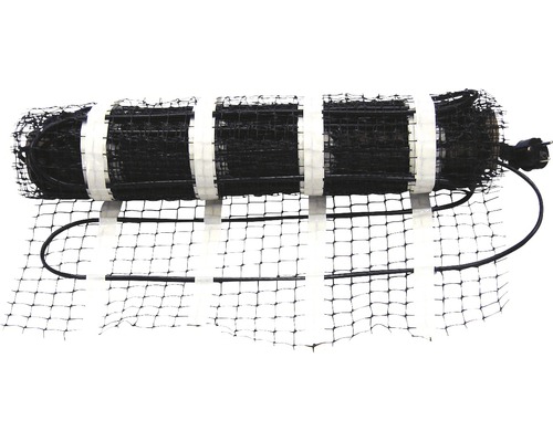 EBECO Värmematta Snowmat 2350 W