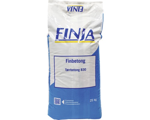 FINJA Finbetong 25 kg