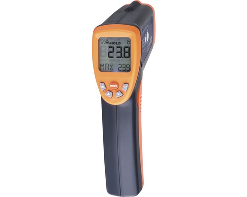 Termometer MALMBERGS digital infraröd 4201620
