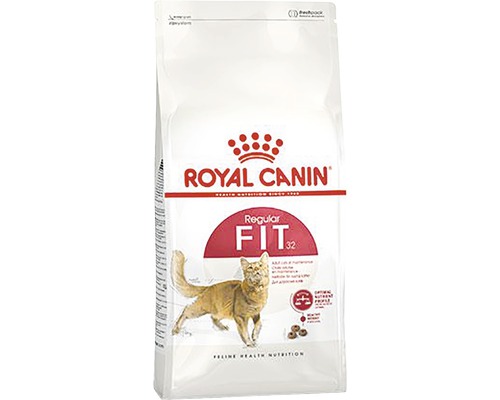Kattmat ROYAL CANIN Fit 400g