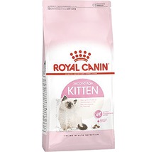 Kattmat ROYAL CANIN Kitten 10kg-thumb-1