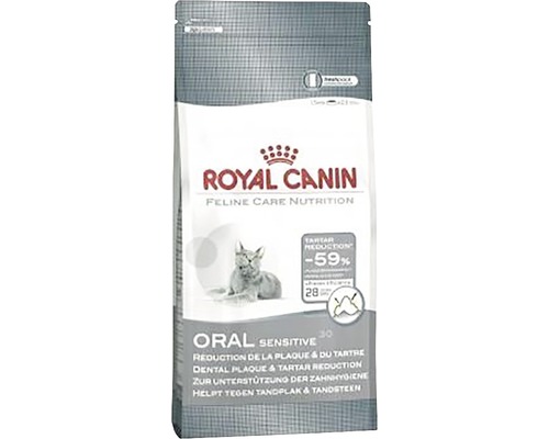 Kattmat ROYAL CANIN Oral Care 1,5kg