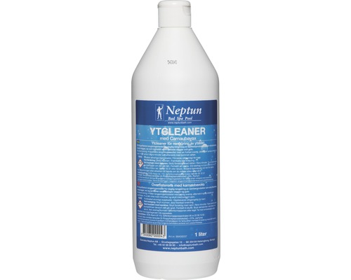 Yt Cleaner / Surface Cleaner NEPTUN 1 l