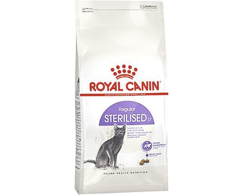 Kattmat ROYAL CANIN Sterilised 2kg