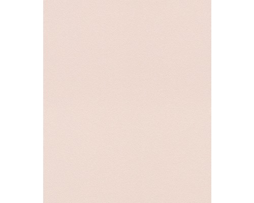 Tapet RASCH enfärgad rosa glitter 523157