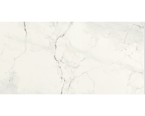 Klinker Carrara blank 30x60 cm rektifierad-0