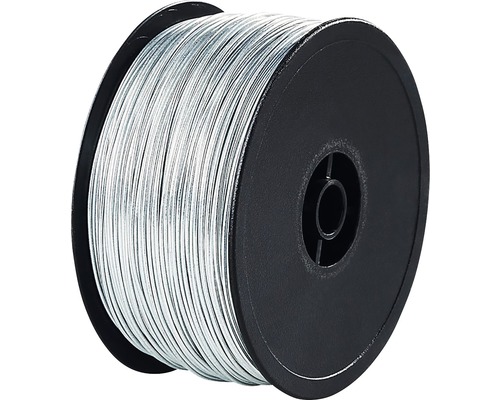 Metall-& ståltråd