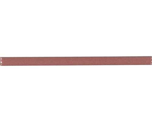 Bård B-950 1,2x20 cm röd