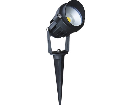 Spotlight BOLTHI 1x6W LED Connect