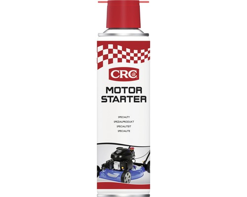 CRC Motor Starter aerosol 250 ml