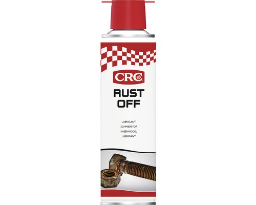 CRC Rust Off ae 250 ml-0