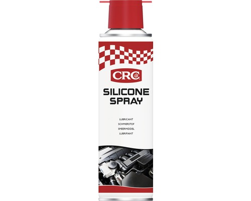 CRC Silicone Spray ae 250 ml