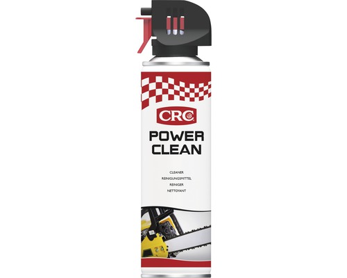 CRC Power Clean aerosol 250 ml