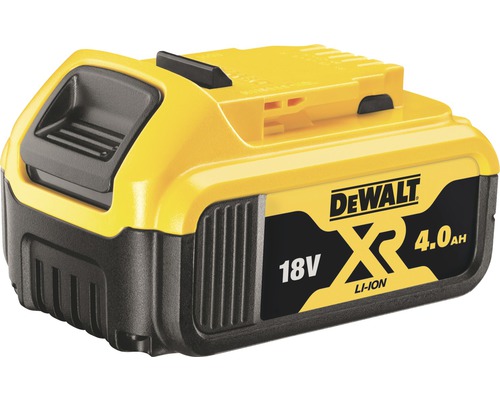 Batteri DEWALT DCB182 18V 4,0Ah XR