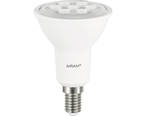 Växtlampa AIRAM LED PAR20 E14 6,2W 400lm 3500K