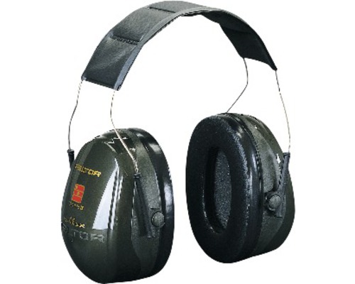 Hörselkåpa Peltor™ Optime™ 2A
