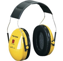 Hörselkåpa Peltor™ Optime™ 1A-thumb-0