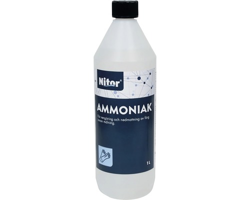 Ammoniak 1 l