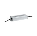 Transformator PAULMANN Power Supply Plug & Shine 150W IP67 230/24V silver