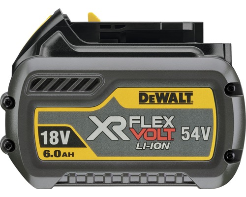 Batteri DEWALT DCB546-XJ 54V Flexvolt 6Ah