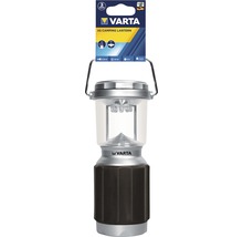 Lanterna VARTA LED Camping Lantern XS svart/titan/grå-thumb-0